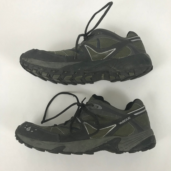 Mens Vasque Mindbender Trail Running Shoe Size 14 - Picture 8 of 8